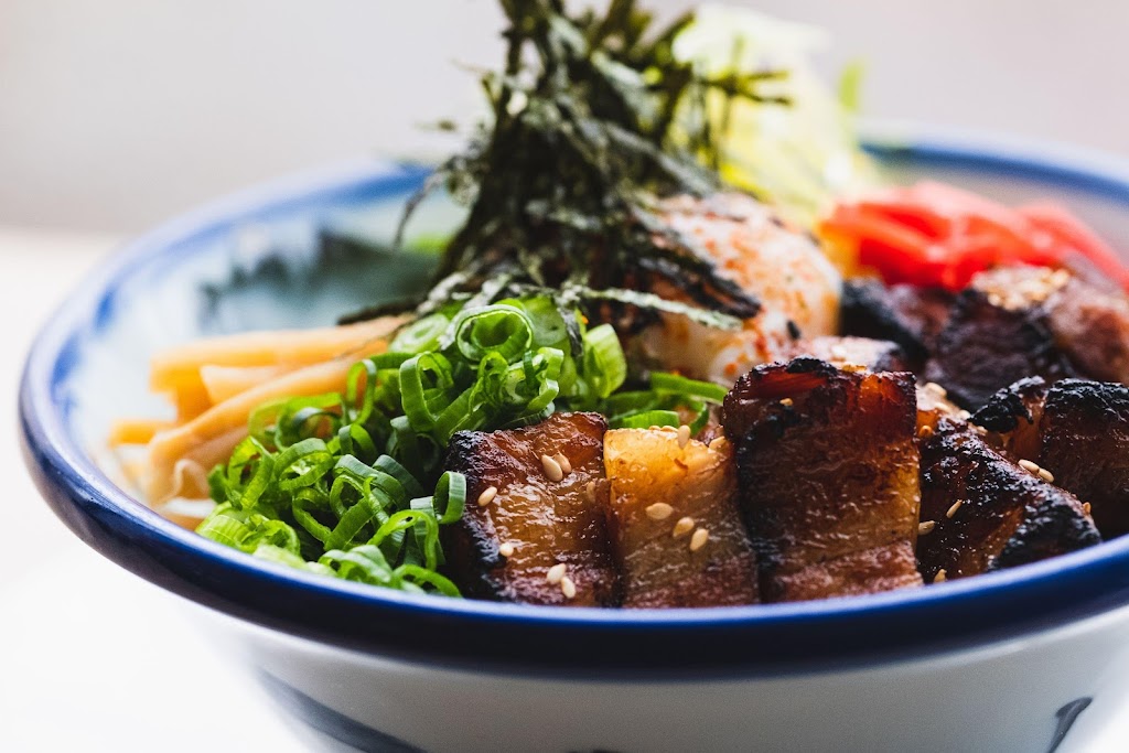 AFURI ramen + dumpling LA | restaurant | 688 Mateo St, Los Angeles, CA 90021, USA | 2132217206 OR +1 213-221-7206