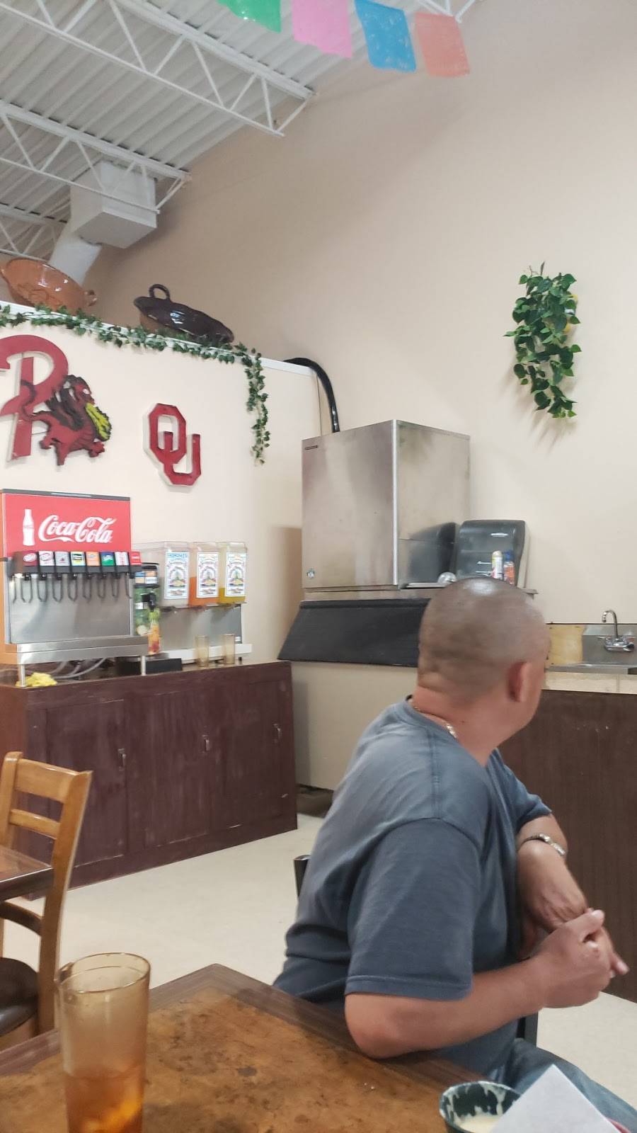 Mimis mexican restaurant | restaurant | 609 S Green Ave, Purcell, OK 73080, USA | 4055273388 OR +1 405-527-3388