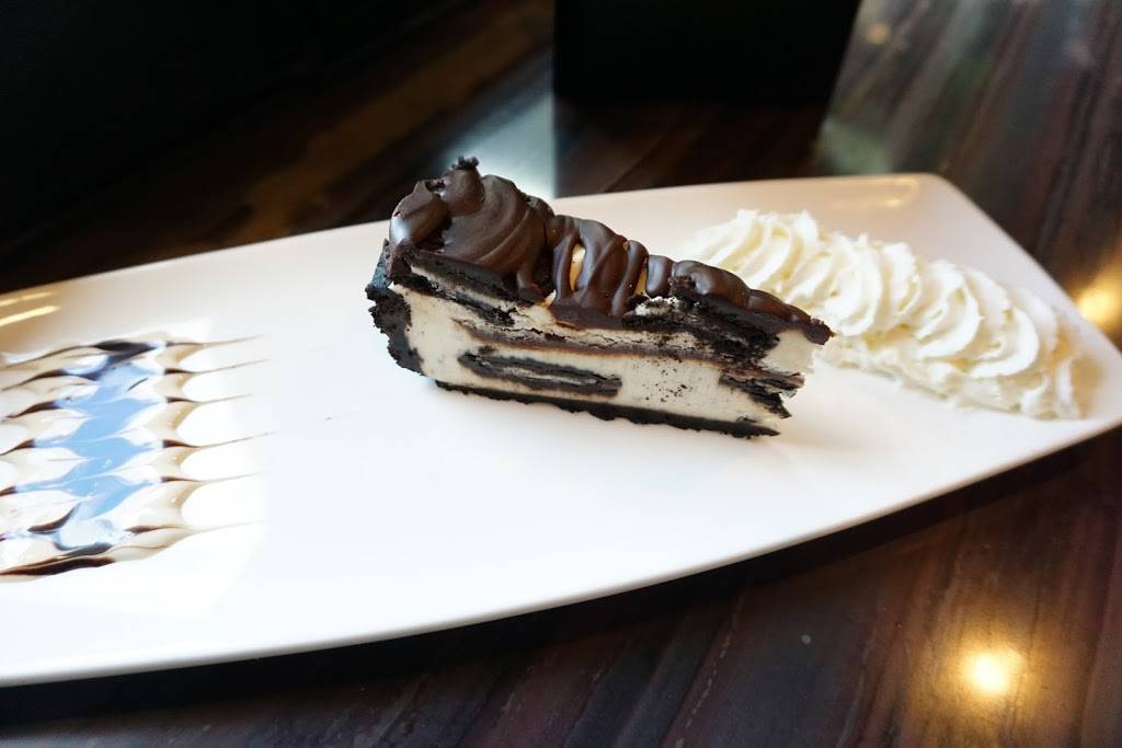 Kyra Restaurant & Wine Bar | restaurant | 5000 E Market St #14, Warren, OH 44484, USA | 3308561966 OR +1 330-856-1966