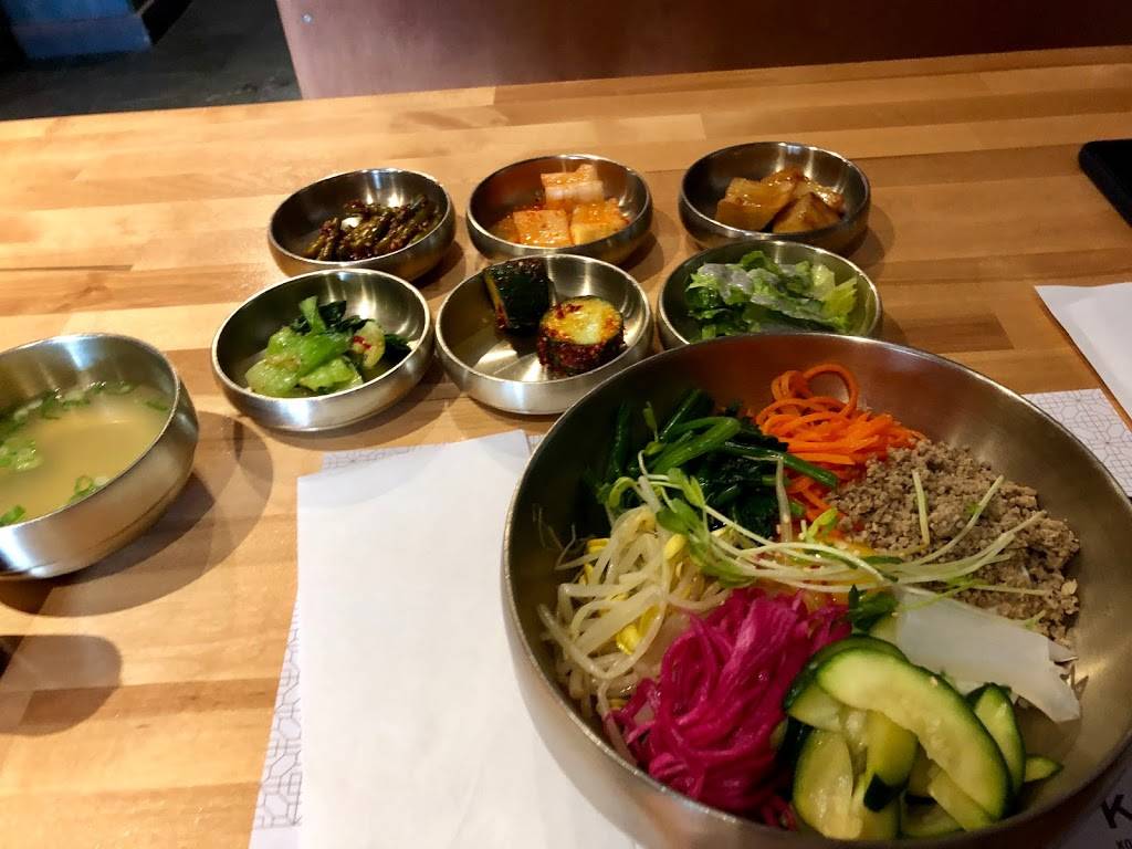 Koryo Samgyetang 고려삼계탕 | restaurant | 5865 Leslie St, North York, ON M2H 1W8, Canada | 4164930880 OR +1 416-493-0880