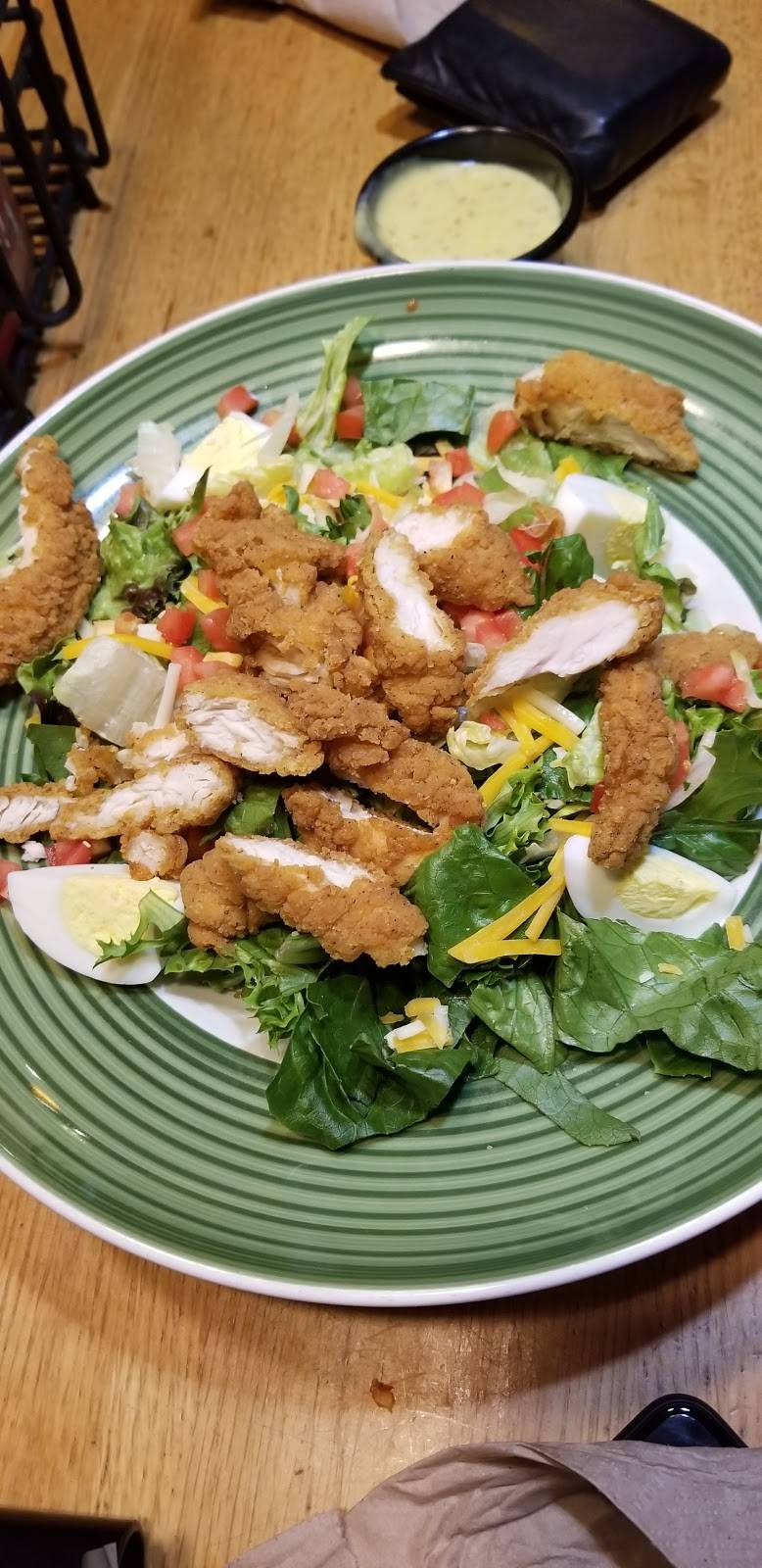 Applebees Grill + Bar | restaurant | 11A Allstate Rd, Dorchester, MA 02125, USA | 6174427139 OR +1 617-442-7139