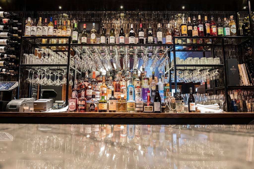 AUBERGE | restaurant | 175 S Main St, Zionsville, IN 46077, USA | 3177338755 OR +1 317-733-8755