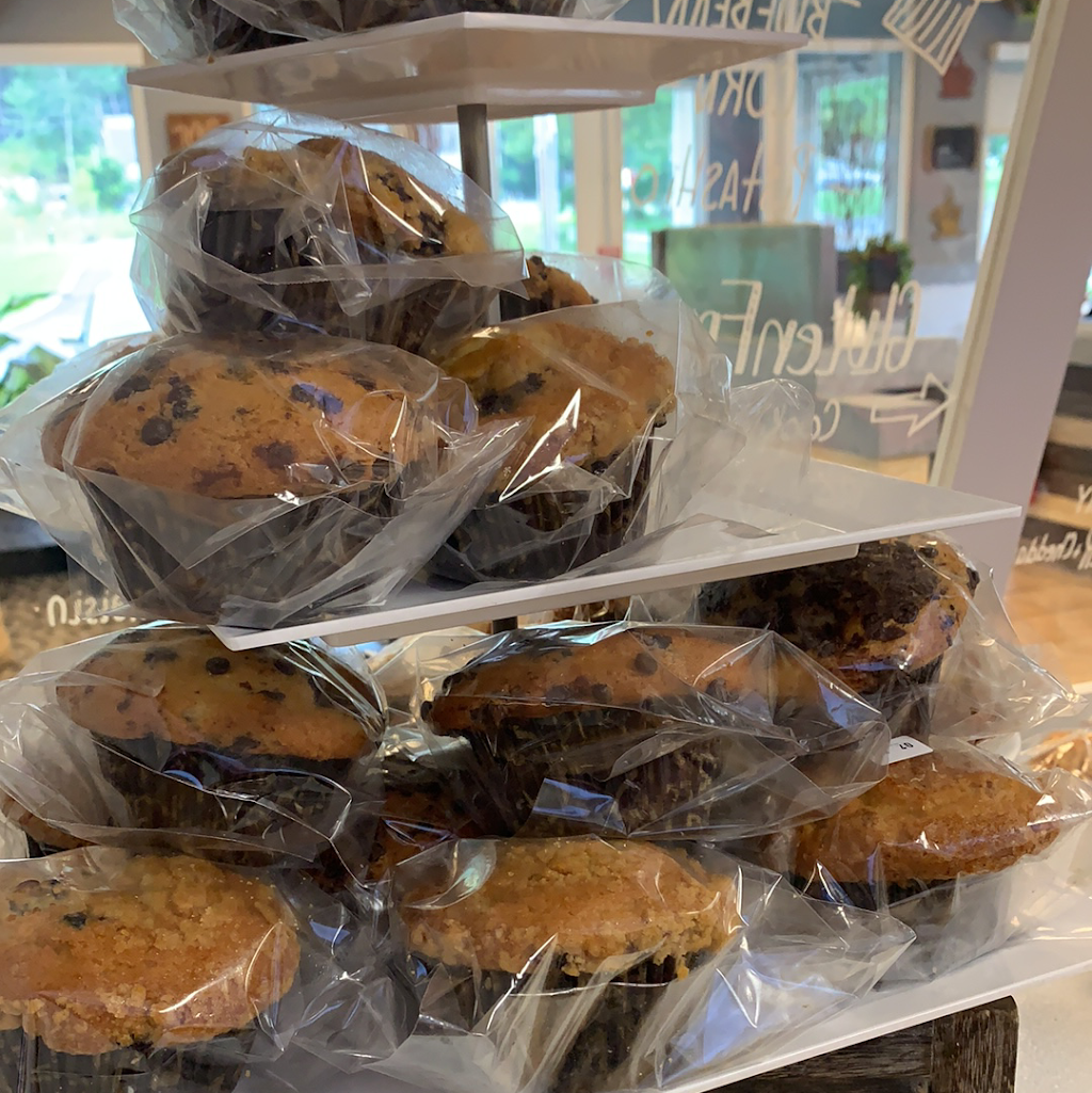 Alainas Coffee + Kitchen - West Greenwich | cafe | 74 Nooseneck Hill Rd, West Greenwich, RI 02817, USA | 4014072179 OR +1 401-407-2179