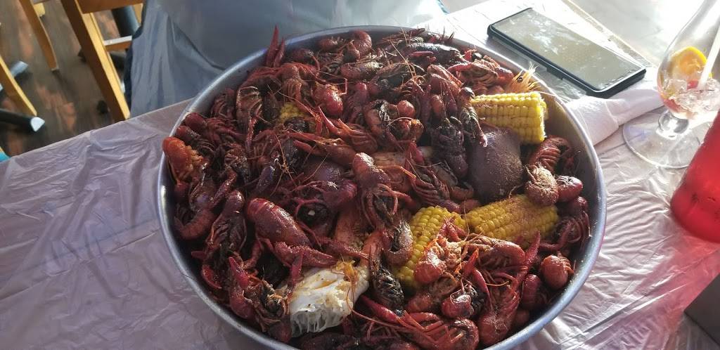 CAJUN CRAB PUB & GRILL | restaurant | 5433 N MacArthur Blvd, Irving, TX 75038, USA | 9725180939 OR +1 972-518-0939
