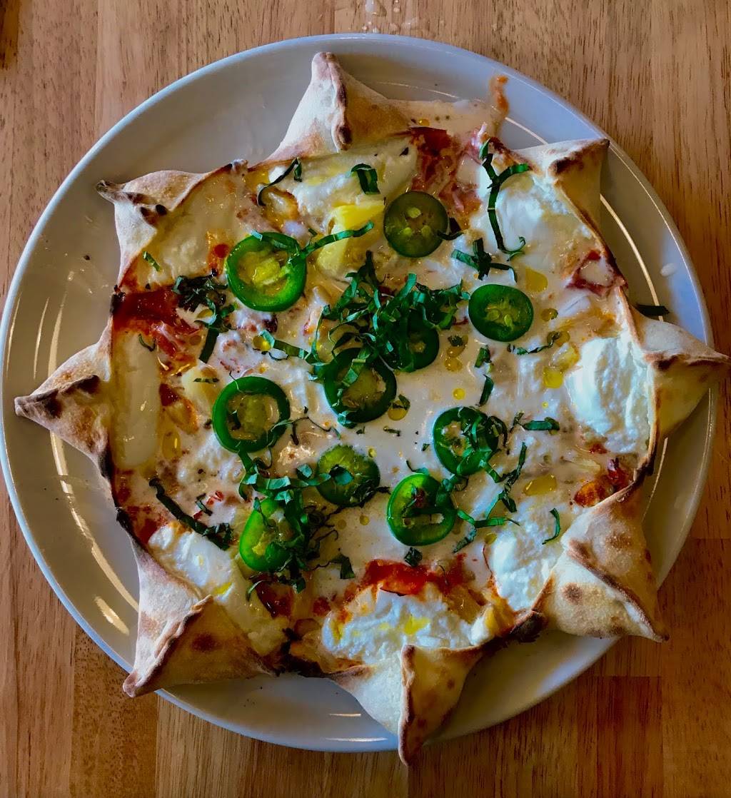 Mister O1 Extraordinary Pizza - Naples | restaurant | 2355 Vanderbilt Beach Rd Unit 176, Naples, FL 34109, USA | 2396316844 OR +1 239-631-6844