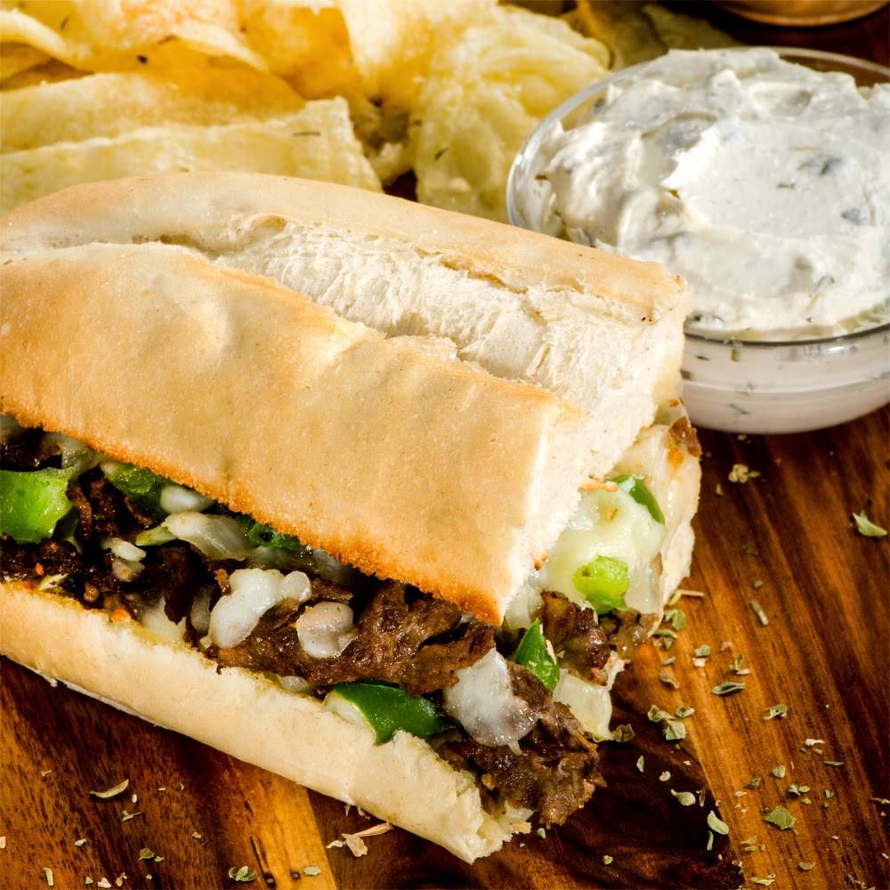 Sir Pizza - Old Town - Lansing | restaurant | 201 E. César E. Chavez Ave., Lansing, MI 48906, USA | 5174844825 OR +1 517-484-4825