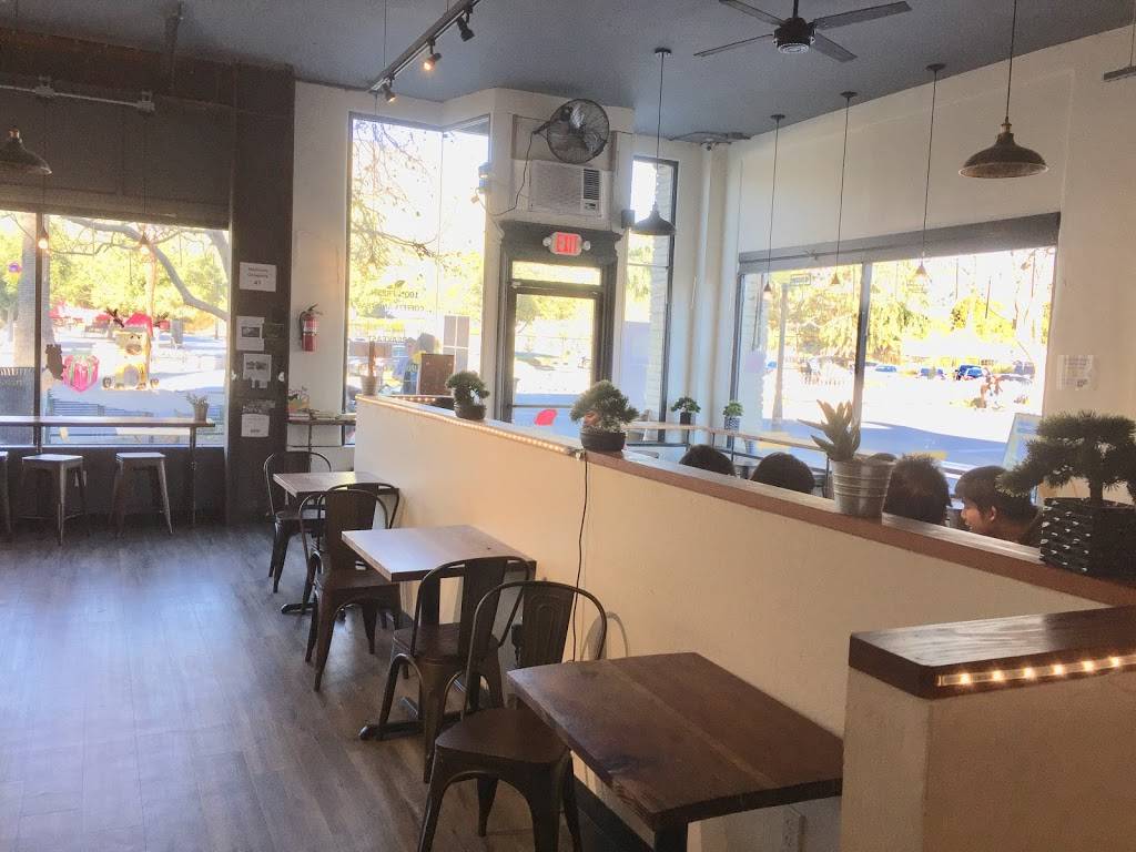 Nature’s Microcreamery and Soul Cafe | cafe | 37597 Niles Blvd, Fremont, CA 94536, USA | 5108944455 OR +1 510-894-4455