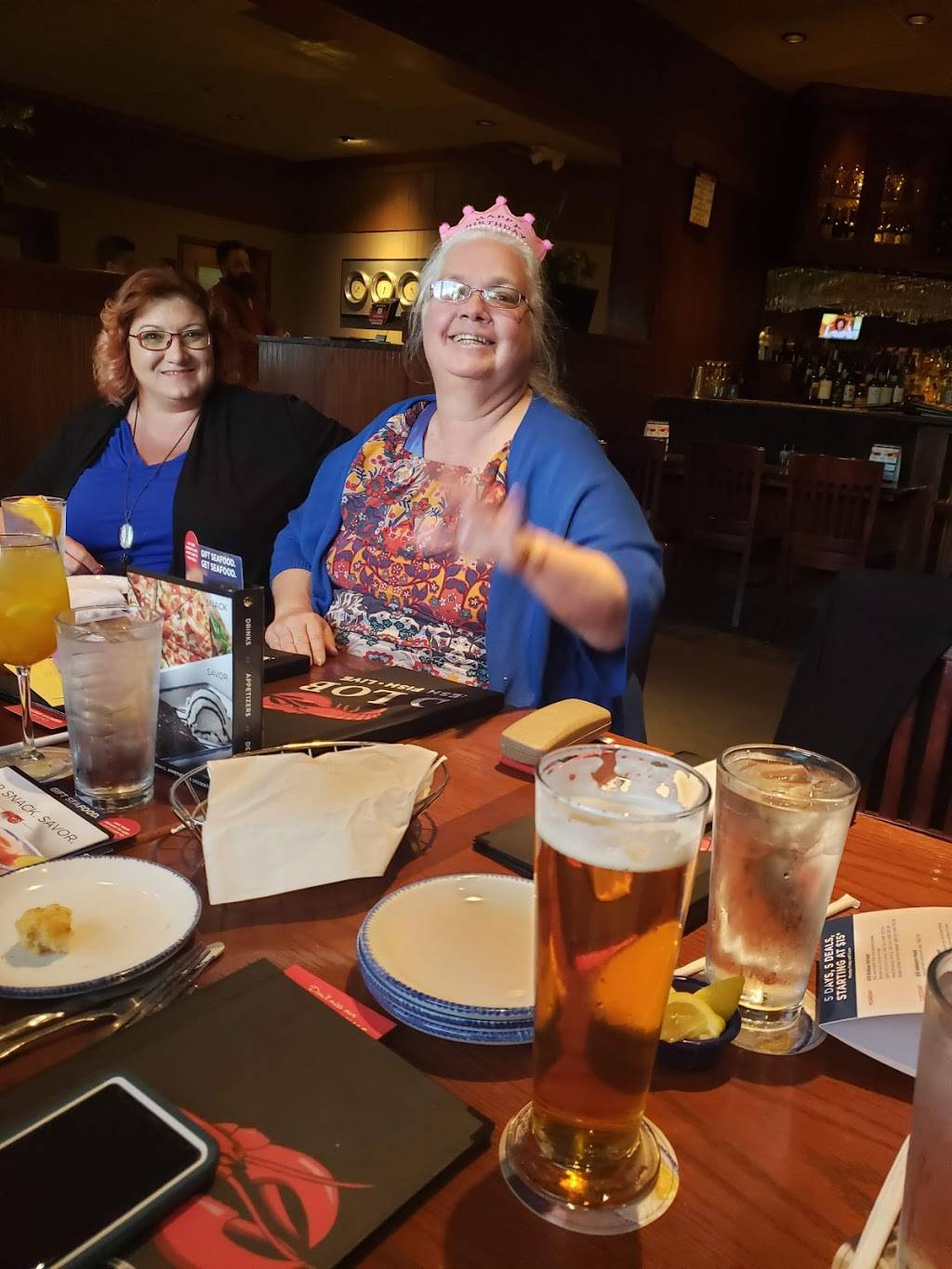 Red Lobster | restaurant | 5061 N Oracle Rd, Tucson, AZ 85704, USA | 5202939174 OR +1 520-293-9174