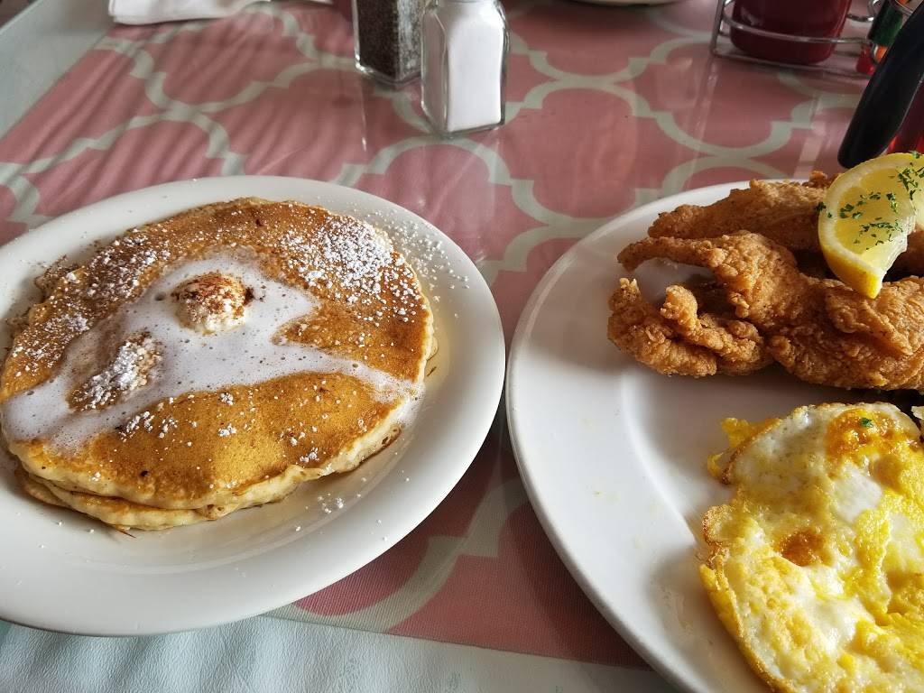 MDears | restaurant | 7717 S Western Ave, Los Angeles, CA 90047, USA | 3237592020 OR +1 323-759-2020