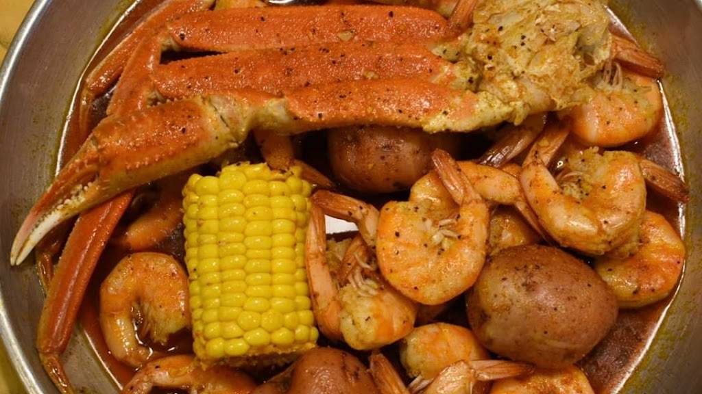 Captain Crab Seafood | restaurant | 2746 Tamiami Trail, Port Charlotte, FL 33952, USA | 9416256888 OR +1 941-625-6888