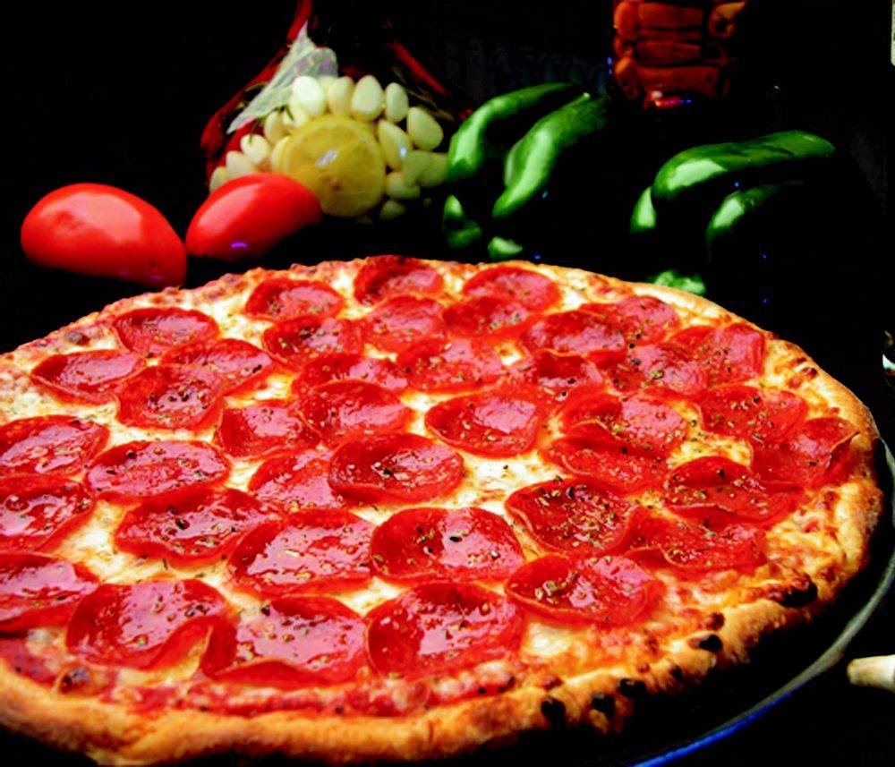 Old Chicago Pizza | meal delivery | 1509, 2245, Huntington Ave, Alexandria, VA 22303, USA | 7039601086 OR +1 703-960-1086