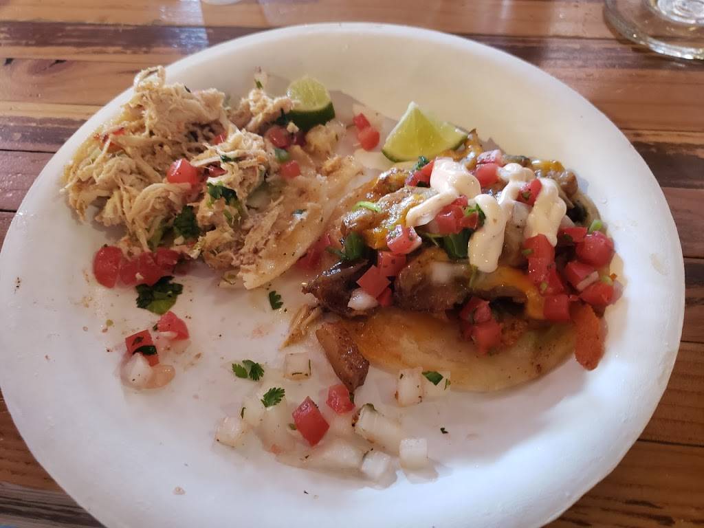 Rocky Mountain Taco | restaurant | 41290 US-6, Vail, CO 81657, USA | 9704014443 OR +1 970-401-4443