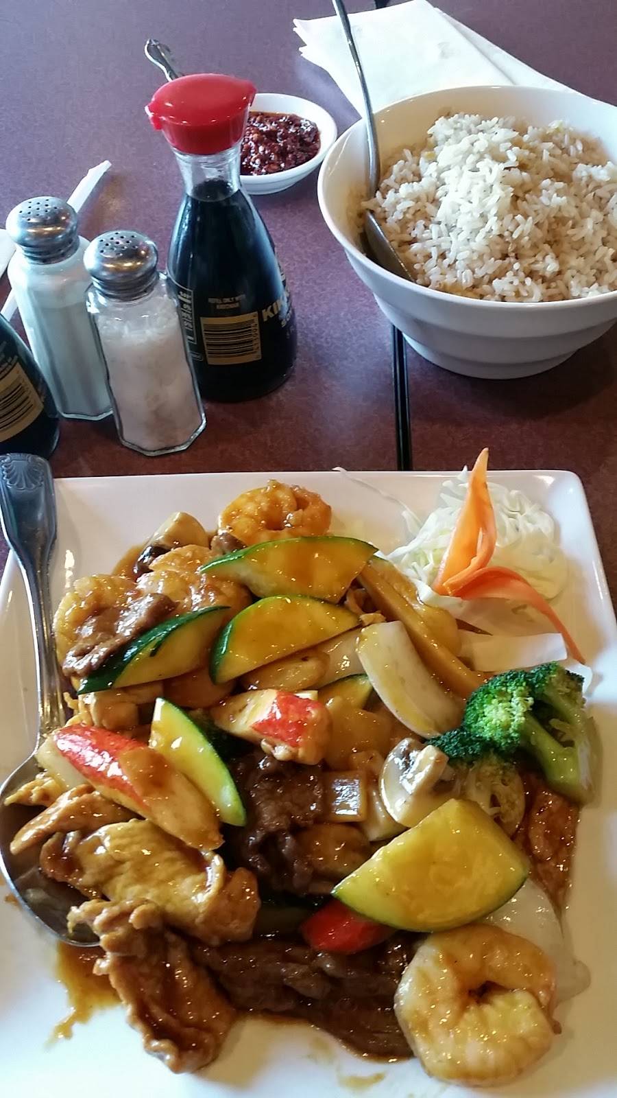 Ching Asian Bistro | restaurant | 188 Front St #104, Franklin, TN 37064, USA | 6155959780 OR +1 615-595-9780