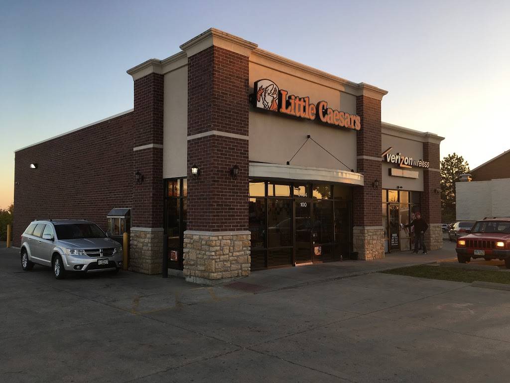 Little Caesars Pizza | meal takeaway | 5434 N Bend Rd, Cincinnati, OH 45247, USA | 5136611300 OR +1 513-661-1300