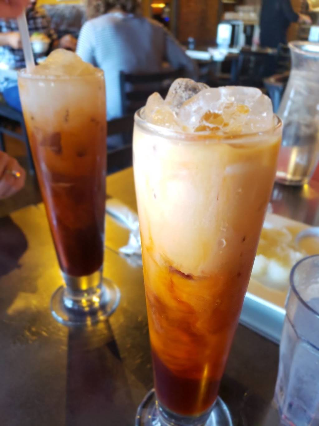 Yuphas Thai Kitchen | restaurant | Royal Palms Plaza, 1805 E Elliot Rd Suite 115, Tempe, AZ 85284, USA | 4808390576 OR +1 480-839-0576