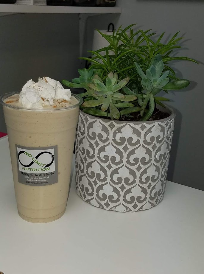 No Limit Nutrition | restaurant | 112 N Main St, Lowell, NC 28098, USA | 7048797523 OR +1 704-879-7523