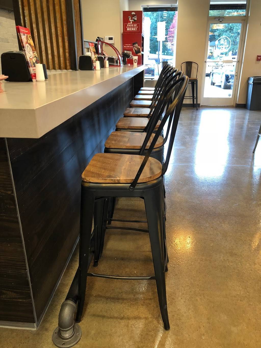 Grouchos Deli | restaurant | 5110 Park Rd Suite 1G, Charlotte, NC 28209, USA | 7049006161 OR +1 704-900-6161