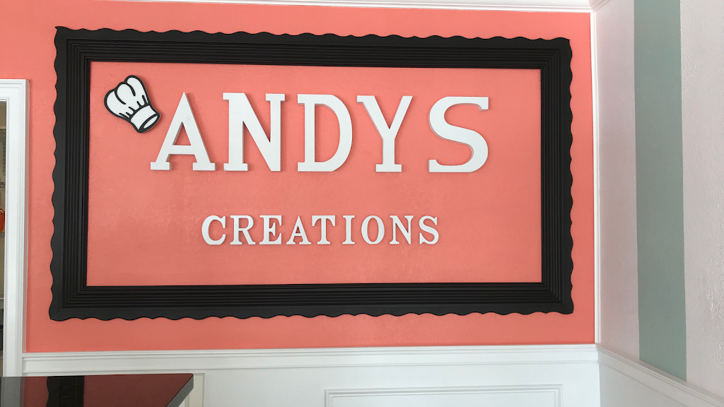 Andy’s Creations | meal takeaway | 10067 SW 72nd St, Miami, FL 33173, USA | 3055056104 OR +1 305-505-6104