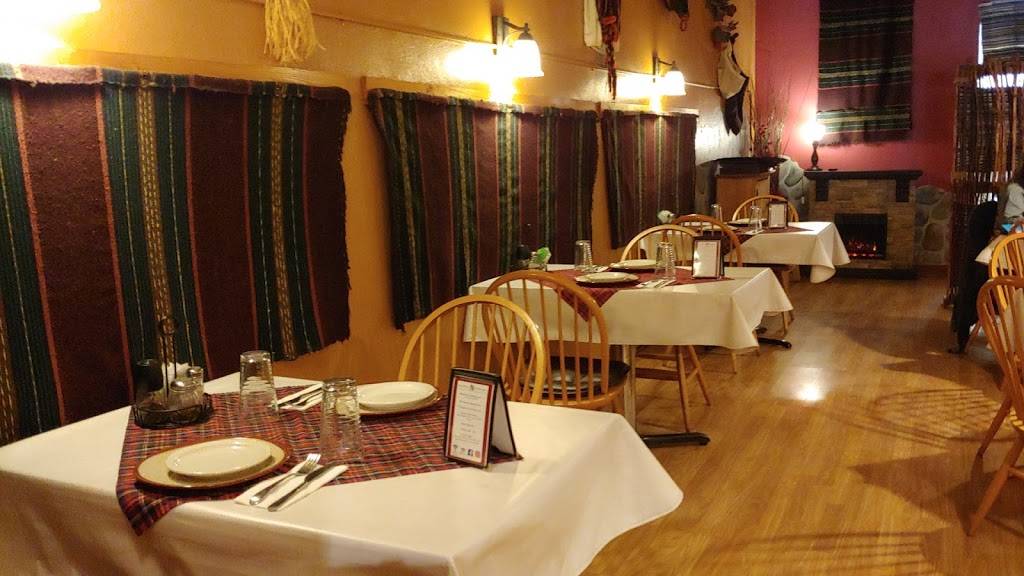 Naslada Bistro | restaurant | 182 S Main St, Bowling Green, OH 43402, USA | 4193736050 OR +1 419-373-6050