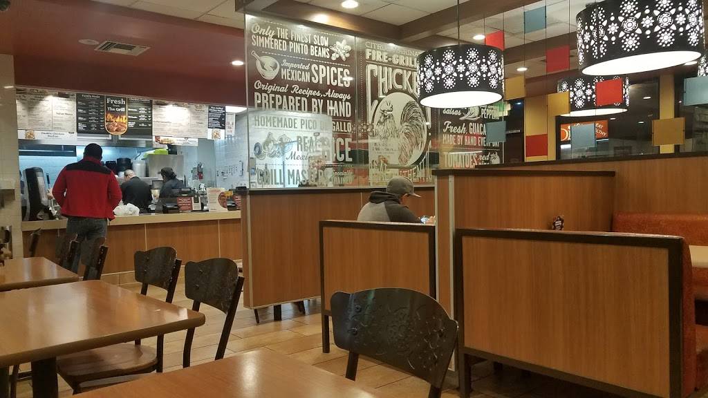 El Pollo Loco | restaurant | 6752 Reseda Blvd, Reseda, CA 91335, USA | 8187052937 OR +1 818-705-2937