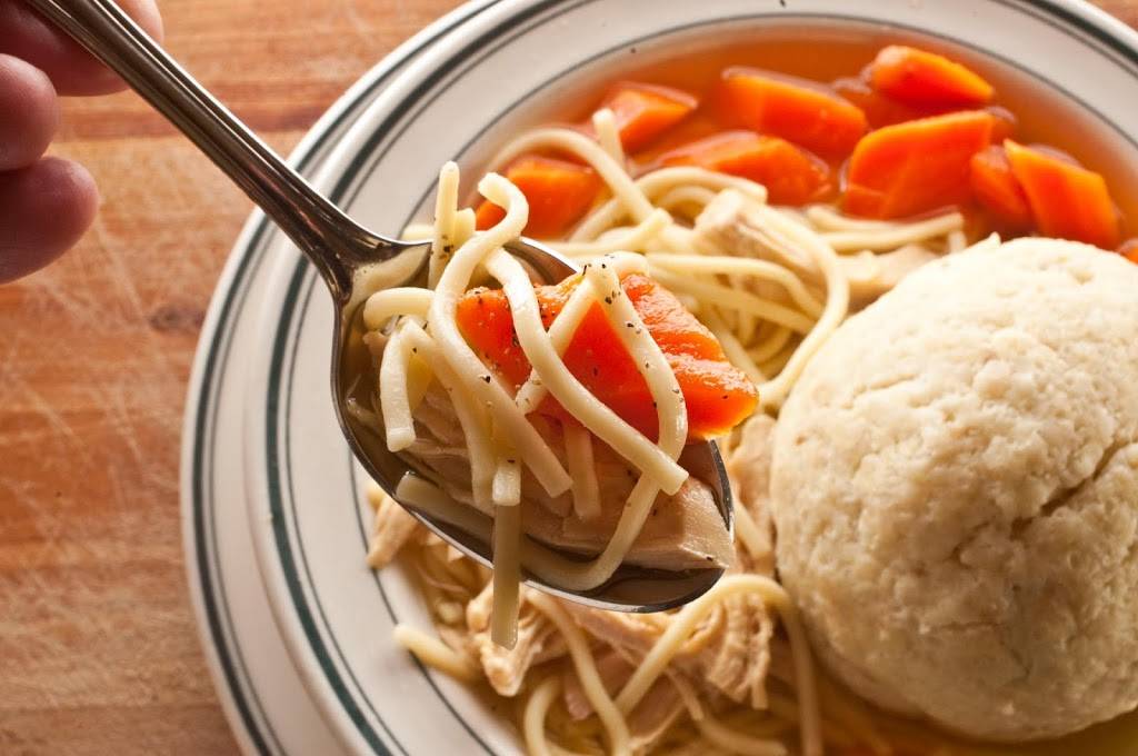 Brents Deli Northridge | meal delivery | 19565 Parthenia St, Northridge, CA 91324, USA | 8188865679 OR +1 818-886-5679