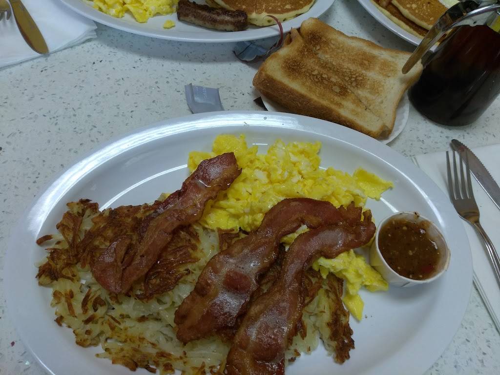 Mandos | restaurant | 6483 N Figueroa St, Los Angeles, CA 90042, USA | 3232548017 OR +1 323-254-8017