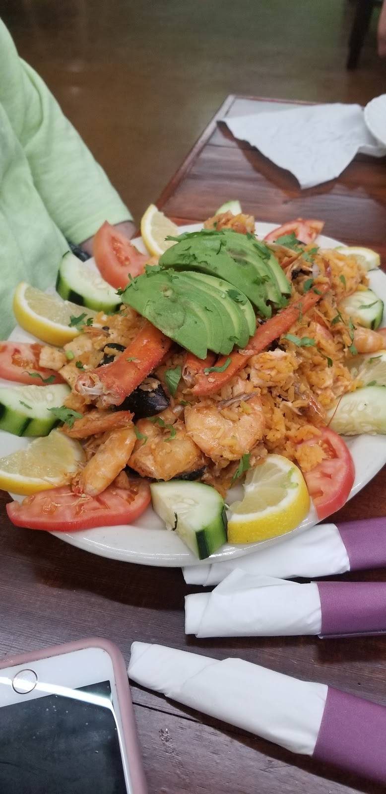 La Guanajuato Grocery And Restaurant | restaurant | 2710 State St, Columbus, IN 47201, USA | 8122860170 OR +1 812-286-0170