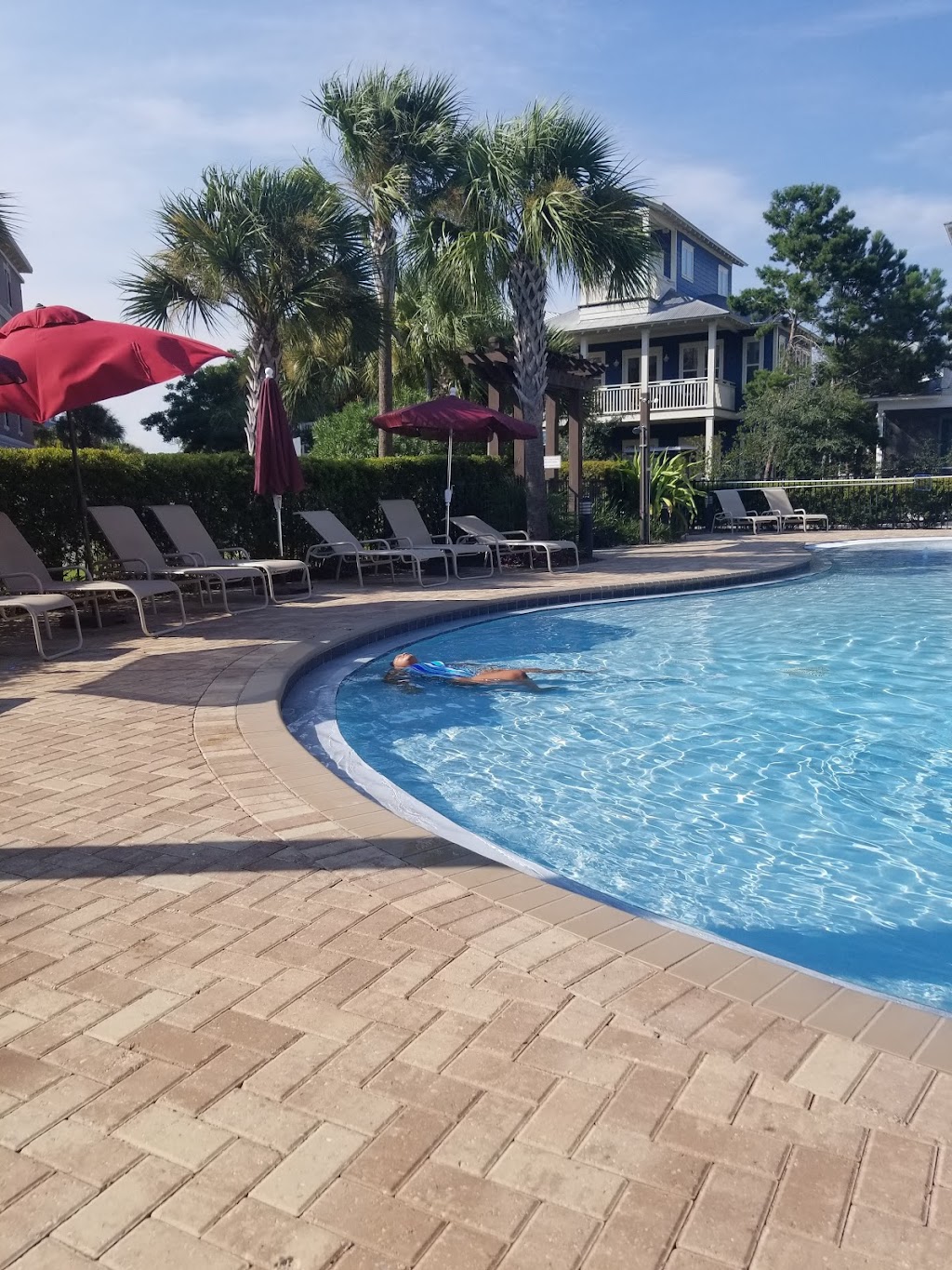 Pizza by the Sea at Seacrest Beach | restaurant | 10343 E County Hwy 30A UNIT 114, Rosemary Beach, FL 32461, USA | 8505340044 OR +1 850-534-0044