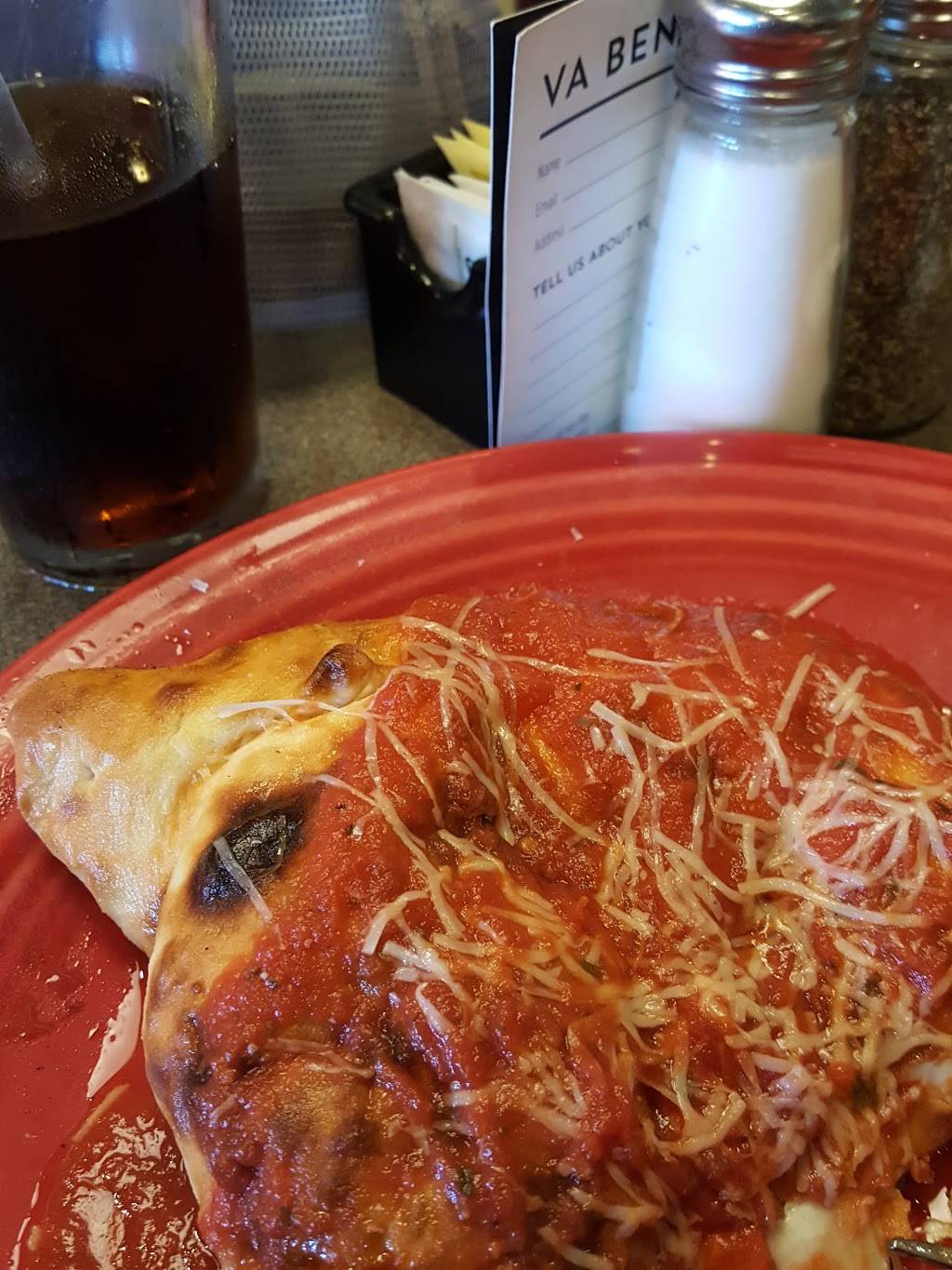 Il Vicino Wood Oven Pizza - Albuquerque Heights | meal takeaway | 11225 Montgomery Blvd NE, Albuquerque, NM 87111, USA | 5052710882 OR +1 505-271-0882