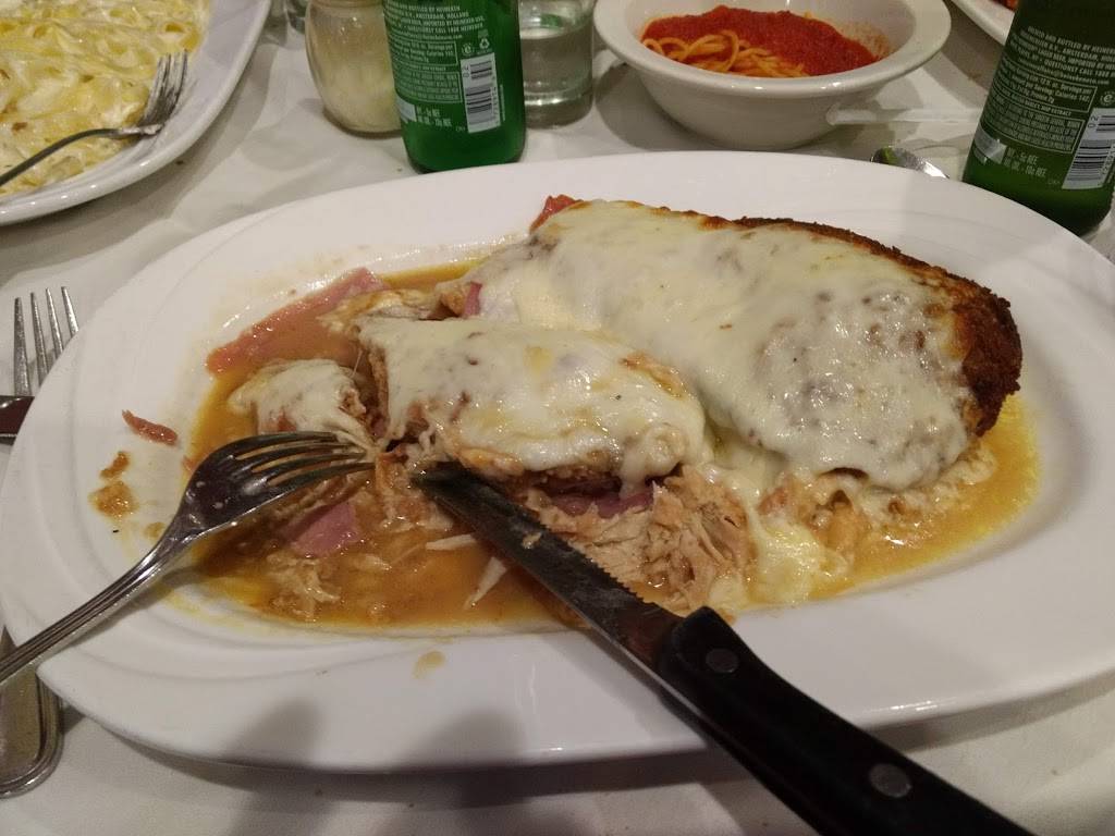 Captains | restaurant | 1056 Morris Park Ave, Bronx, NY 10461, USA | 7188245036 OR +1 718-824-5036