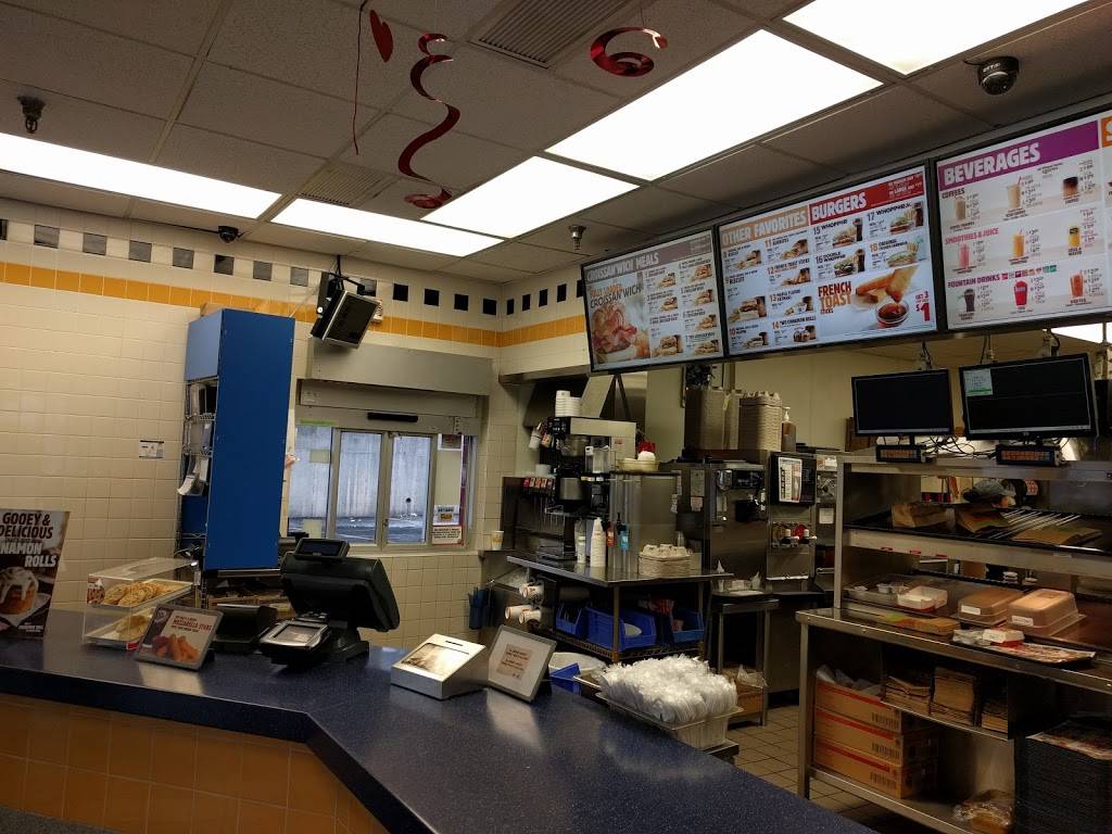 Burger King | restaurant | 556 Central Park Ave, Scarsdale, NY 10583, USA | 9147221964 OR +1 914-722-1964