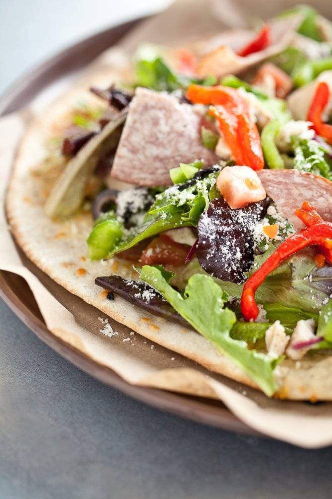 MOD Pizza | restaurant | 26562 Moulton Pkwy a, Laguna Hills, CA 92653, USA | 9492384616 OR +1 949-238-4616