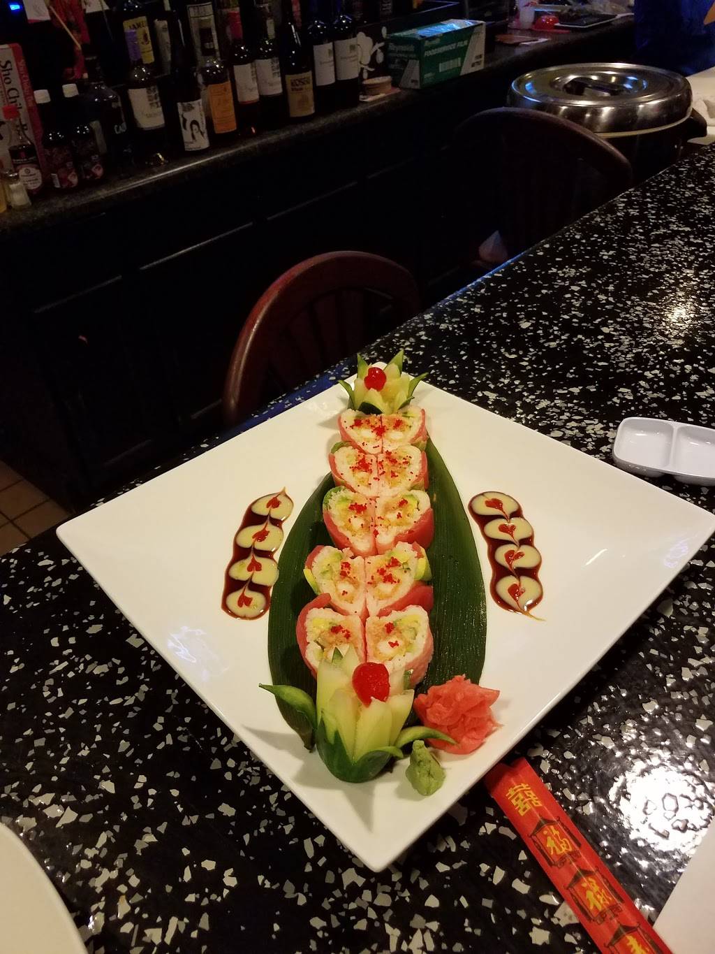 Tempura House | meal takeaway | 1830 Plover Rd, Plover, WI 54467, USA | 7153414944 OR +1 715-341-4944