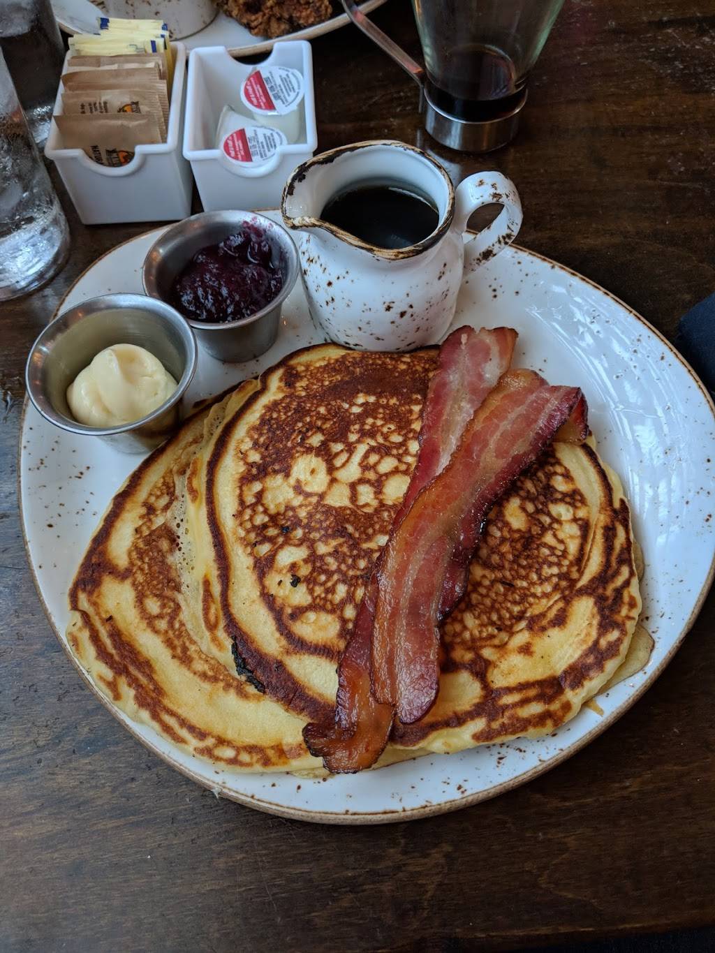 Thyme Kitchen and Craft Beer | restaurant | 736 SW Washington St, Peoria, IL 61602, USA | 3097132619 OR +1 309-713-2619