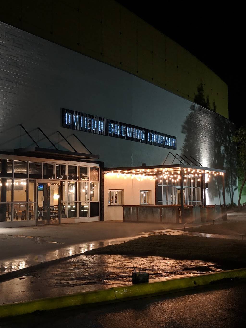 Oviedo Brewing Company | restaurant | 1280 Oviedo Mall Boulevard #1095, Oviedo, FL 32765, USA | 4075428248 OR +1 407-542-8248