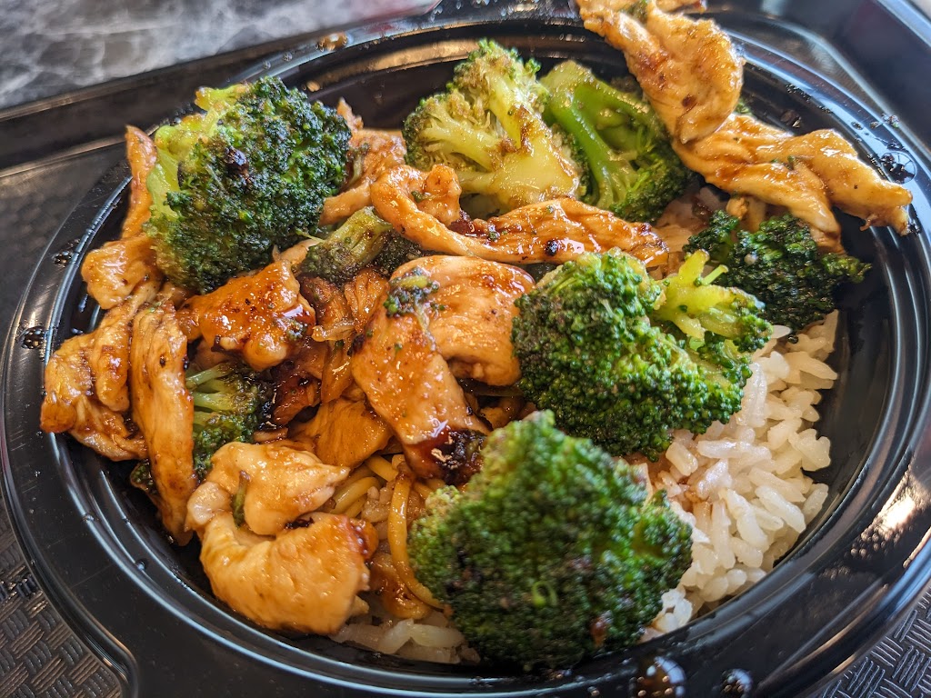 Noodle Express | restaurant | 707 N Sullivan Rd, Spokane Valley, WA 99037, USA | 5099274117 OR +1 509-927-4117