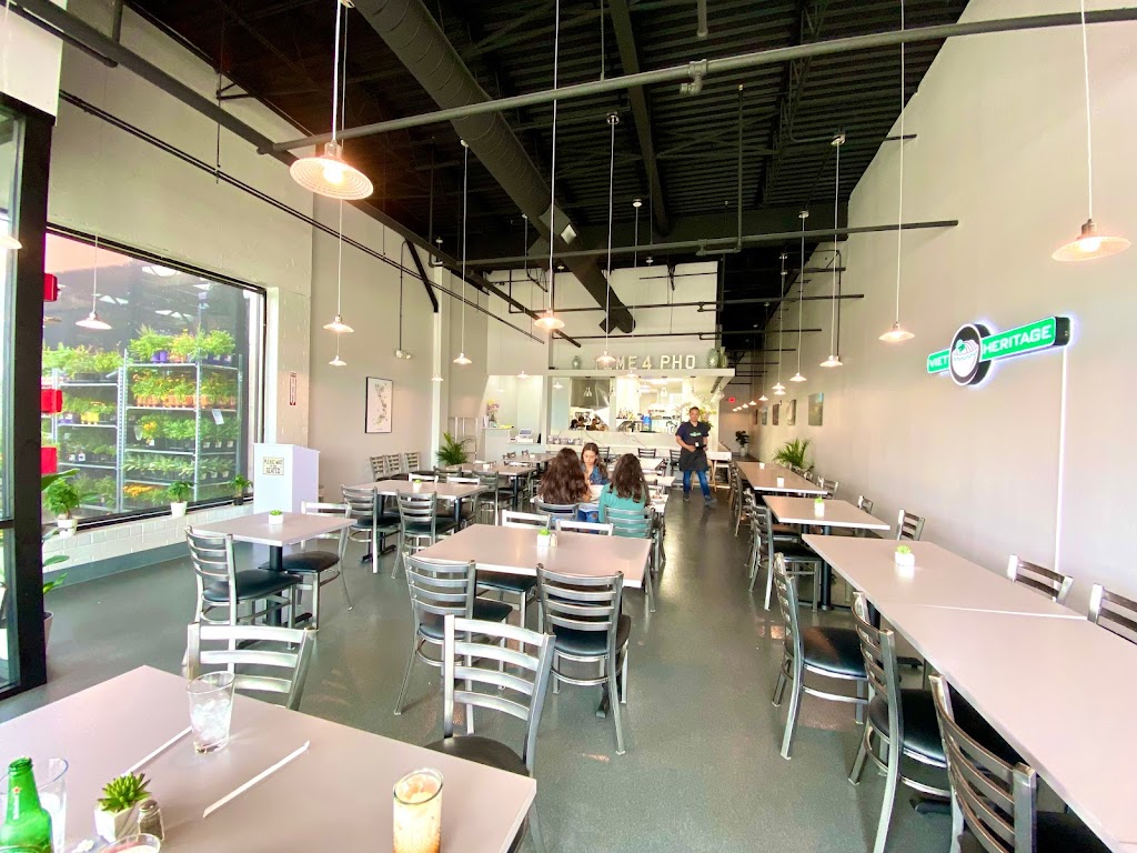 Viet Heritage Cuisine | restaurant | 114 Countryside Plaza, Countryside, IL 60525, USA | 7086394034 OR +1 708-639-4034