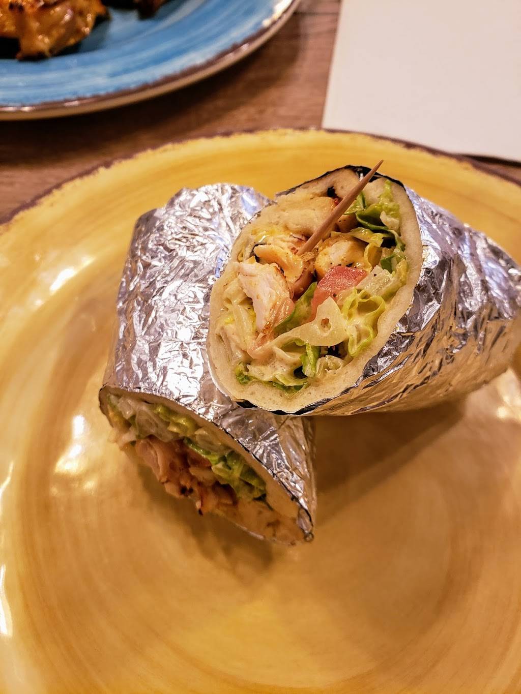 Portos Peri Peri | restaurant | 2625 Town Center Blvd N, Sugar Land, TX 77479, USA | 8325320680 OR +1 832-532-0680