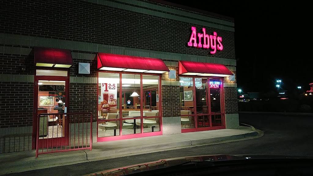 Arbys | restaurant | 7521 Garners Ferry Rd, Columbia, SC 29209, USA | 8036471026 OR +1 803-647-1026