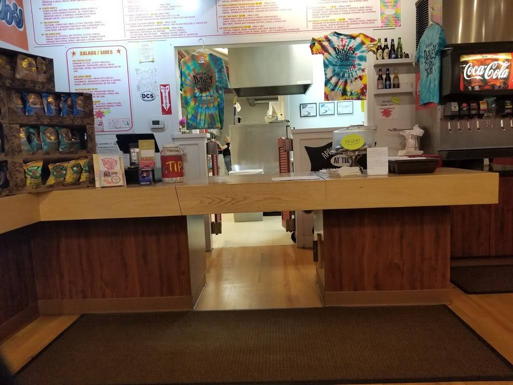 Daves Cosmic Subs | meal takeaway | 515 N Abbe Rd, Elyria, OH 44035, USA | 4403650469 OR +1 440-365-0469