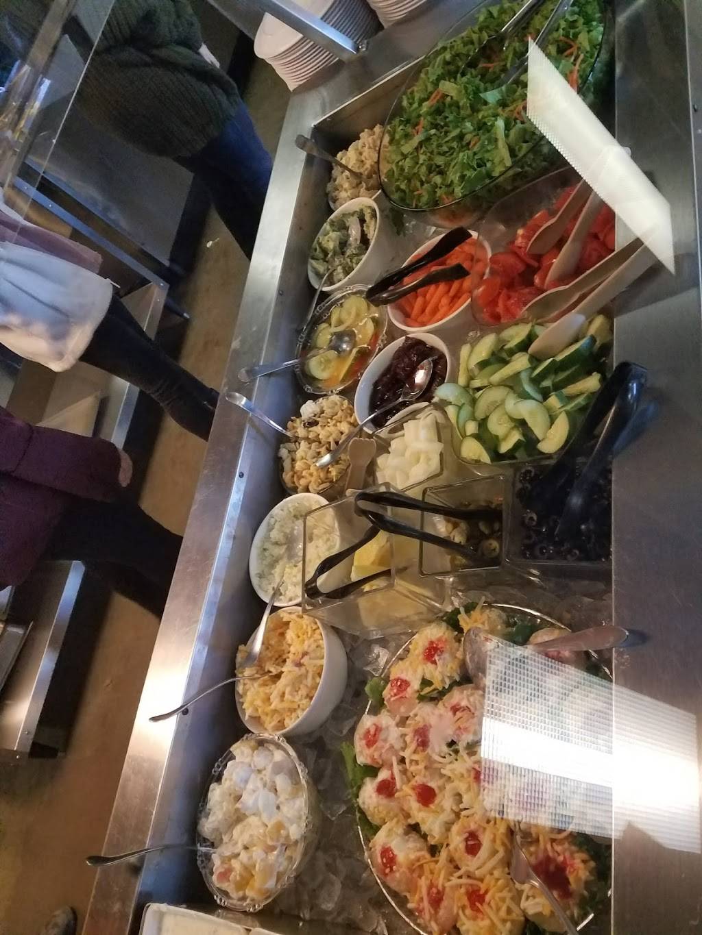 The Parrish House | restaurant | 1401 S Hutchinson Ave, Adel, GA 31620, USA | 2298964637 OR +1 229-896-4637