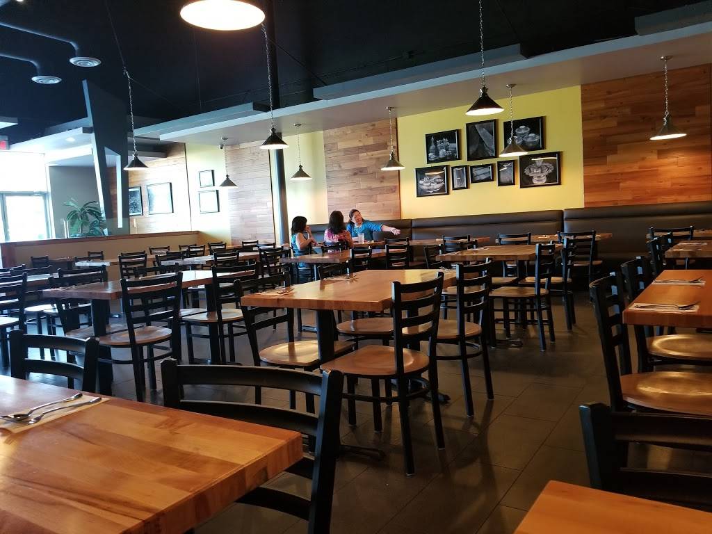 Mint Thai Kitchen | restaurant | 17513 TX-249, Houston, TX 77064, USA | 8326888870 OR +1 832-688-8870