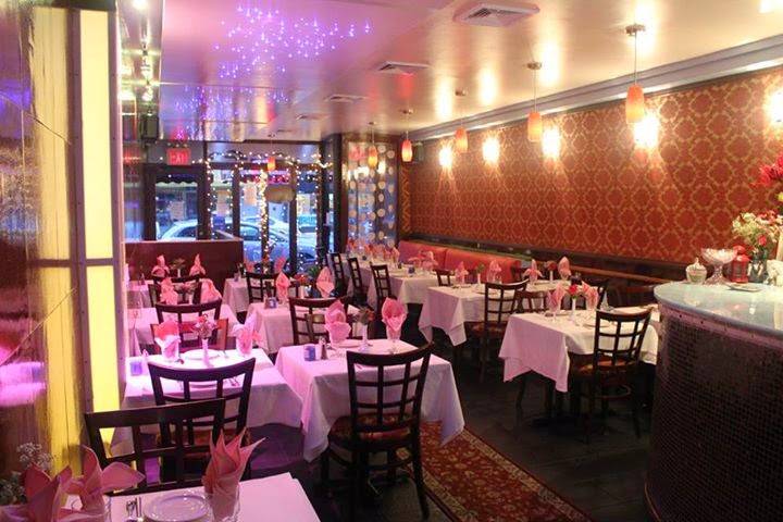 Bombay Grill | restaurant | 8716 3rd Ave, Brooklyn, NY 11209, USA | 7184912500 OR +1 718-491-2500