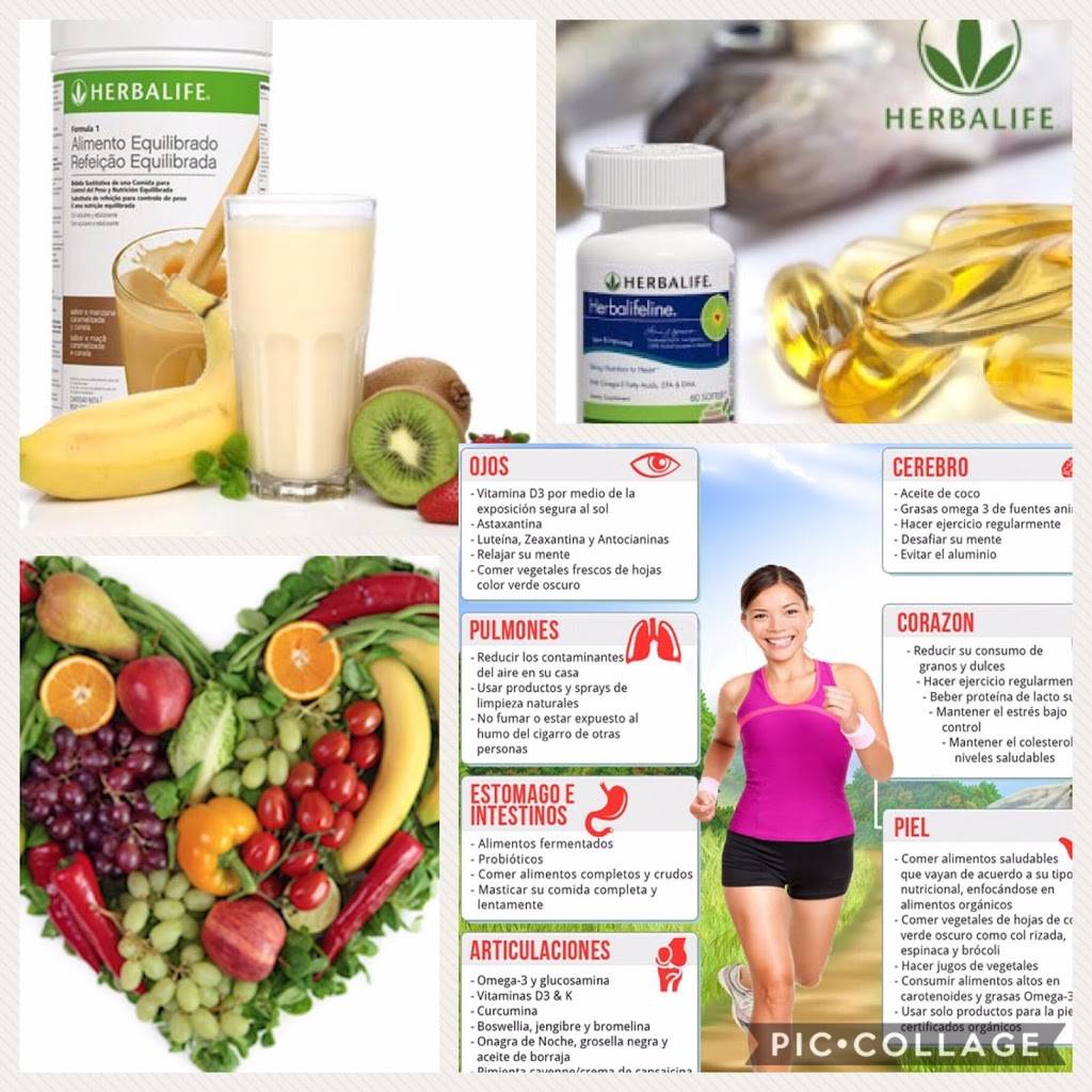 VIDA Activa y Saludable | restaurant | 3402 W Washington Blvd, Los Angeles, CA 90018, USA | 3234038898 OR +1 323-403-8898