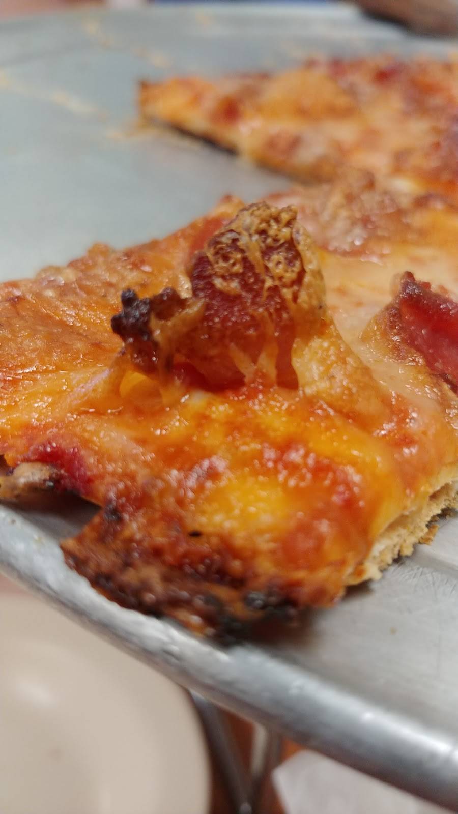 St. Louis Pizza & Wings | restaurant | 128 Richardson Crossing, Arnold, MO 63010, USA | 6364677474 OR +1 636-467-7474