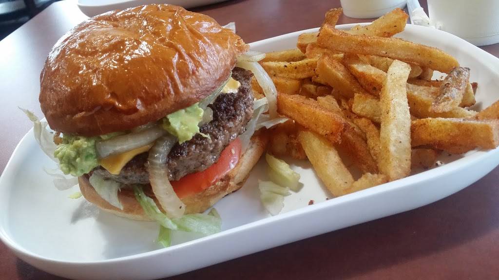 Simply Burgers | restaurant | 1219 E Debbie Ln # 117, Mansfield, TX 76063, USA | 8174539911 OR +1 817-453-9911