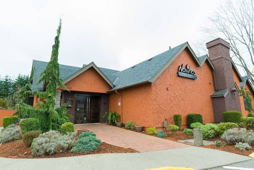 Novilhos Brazilian Steak House | restaurant | 12405 SE 38th St, Bellevue, WA 98006, USA | 4256031111 OR +1 425-603-1111