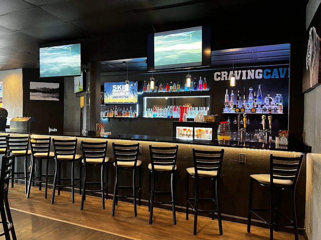 CravingCave | restaurant | 2345 Ashland St, Ashland, OR 97520, USA | 5417086260 OR +1 541-708-6260