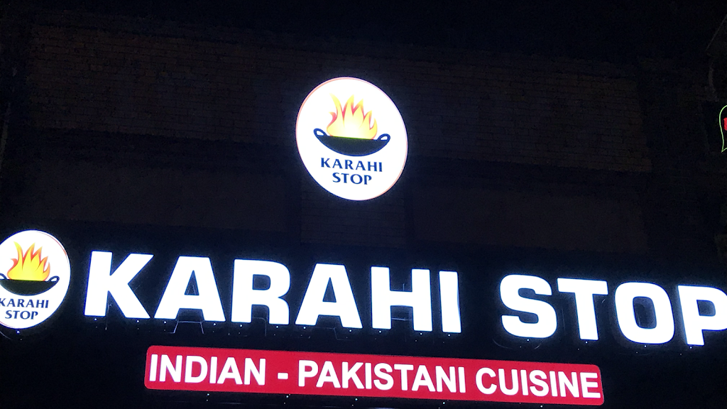 Karahi Stop | restaurant | 2652 Islington Ave, Etobicoke, ON M9V 2X5, Canada | 6475080404 OR +1 647-508-0404