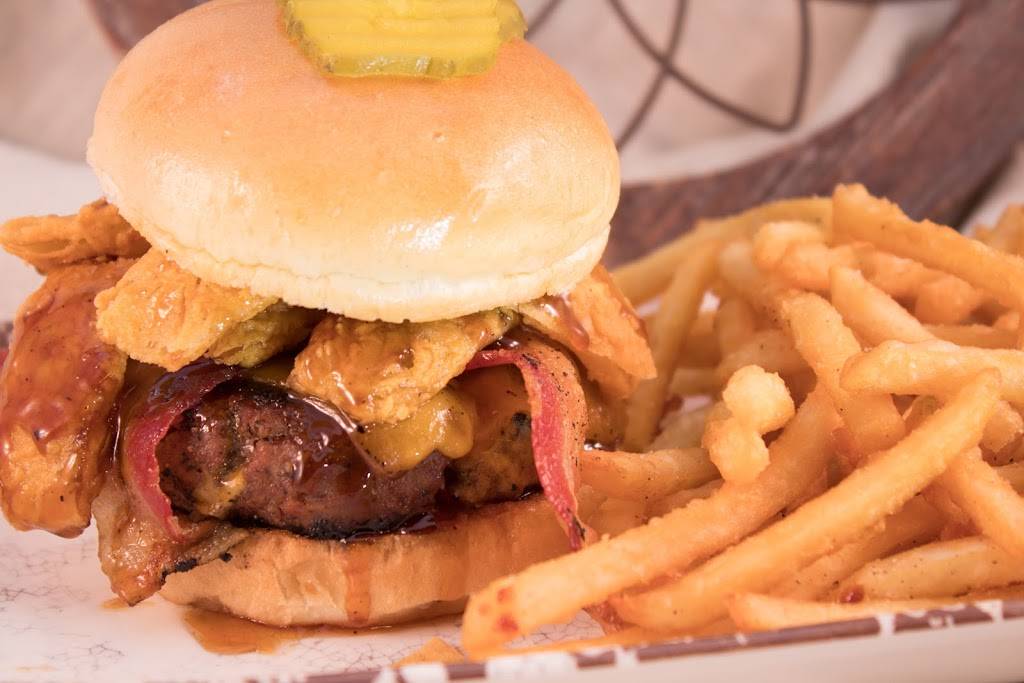 Sagebrush Steakhouse | meal takeaway | 1237 E Dixon Blvd, Shelby, NC 28152, USA | 7046044231 OR +1 704-604-4231